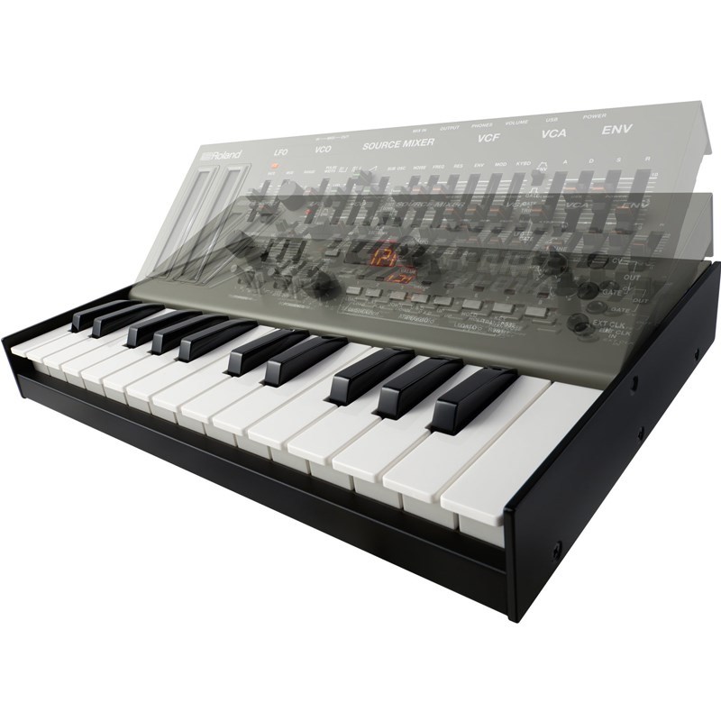 Roland SH-01A [Boutique Series]+K-25M【専用鍵盤セット】（新品/送料