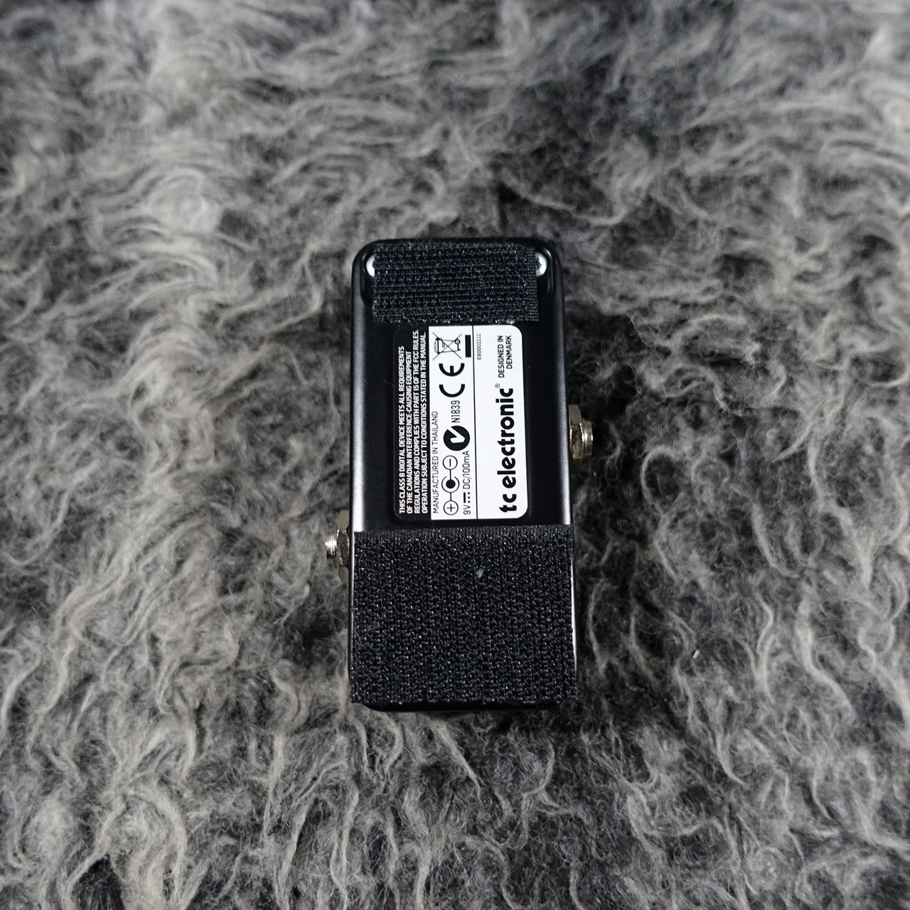tc electronic BODYREZ（中古）【楽器検索デジマート】