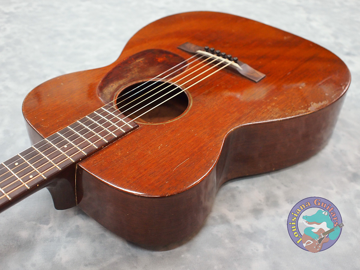 Martin OO-17（ビンテージ）【楽器検索デジマート】