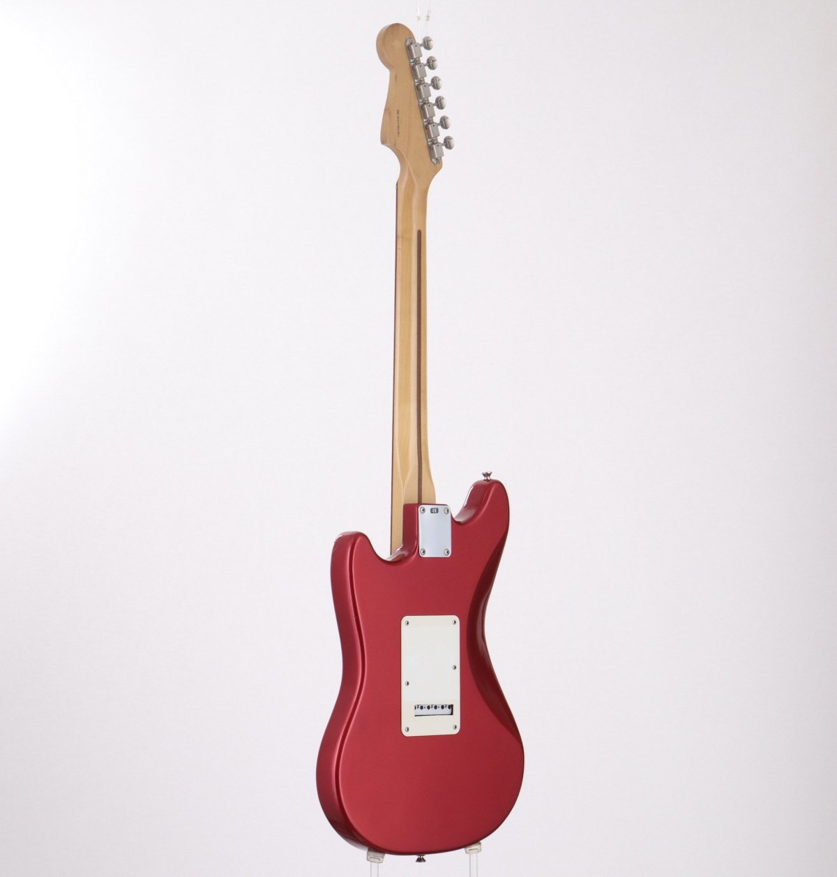 2004年製fender mexico サイクロン　生産終了モデル 2004年製fender mexico サイクロン 生産終了モデル 2004年製