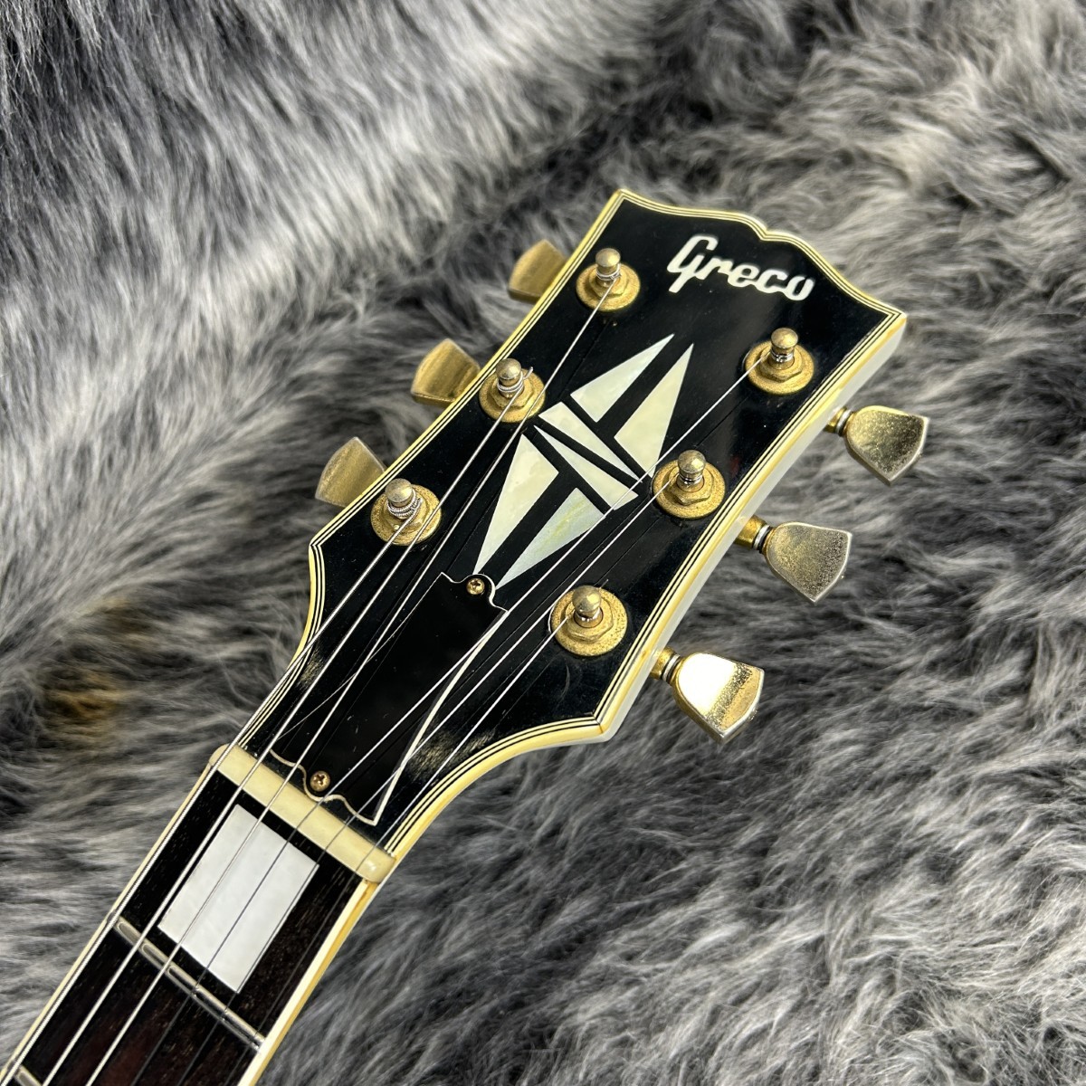 Greco GEC-75（中古/送料無料）【楽器検索デジマート】
