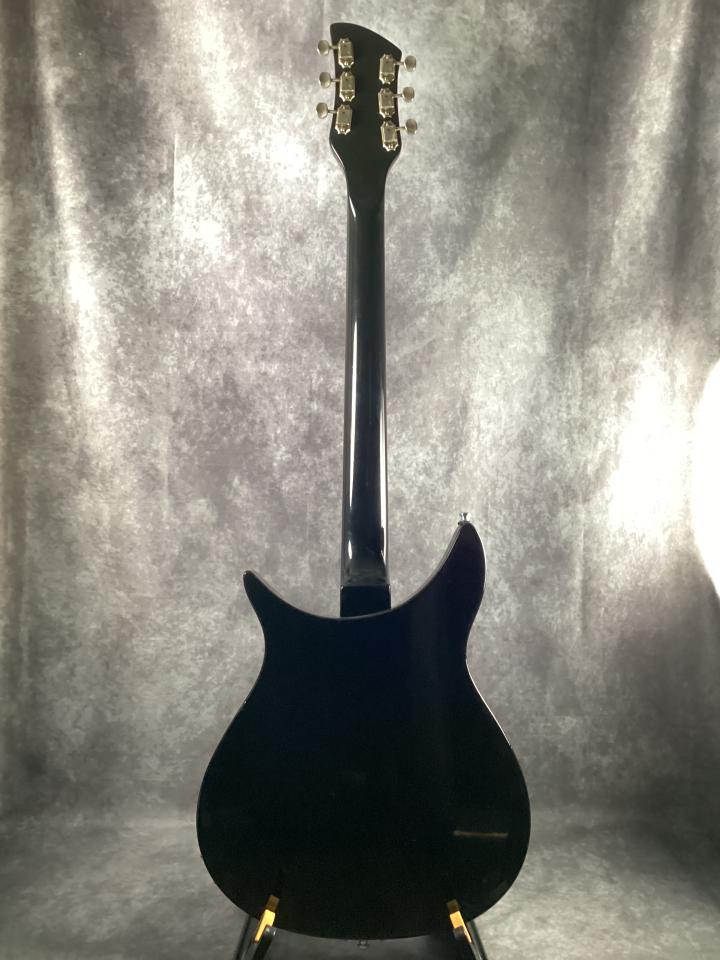 Rickenbacker 355JL JOHN LENNON（中古）【楽器検索デジマート】