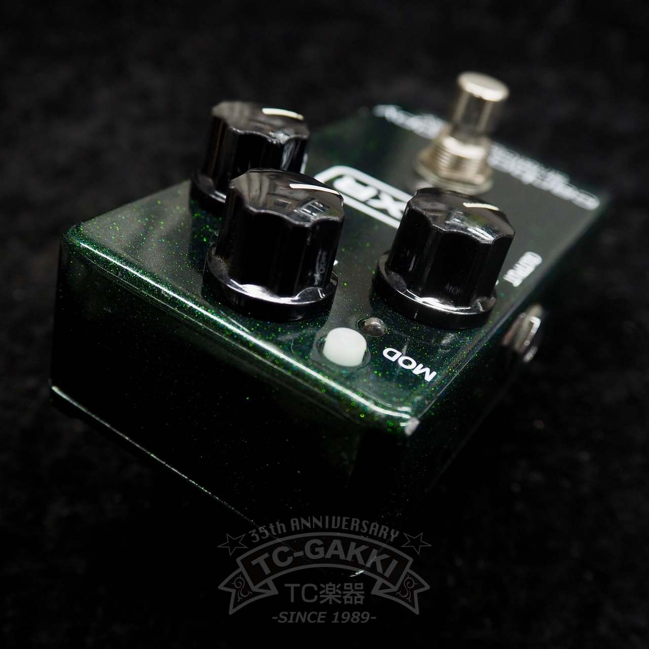 MXR M-169 carbon copy（中古）【楽器検索デジマート】