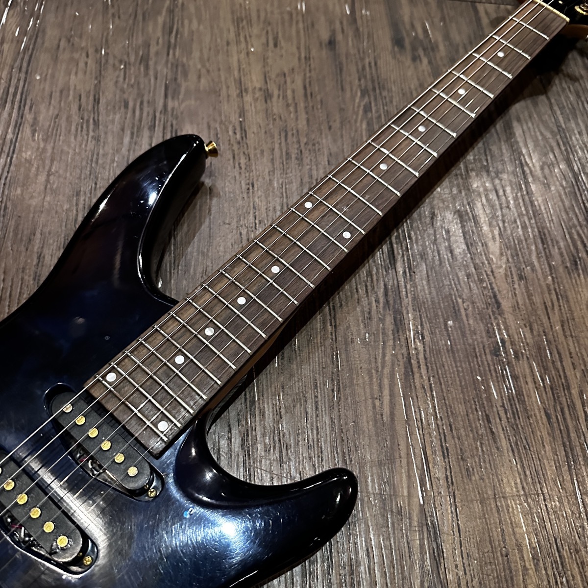 Flavor / Stratocaster ストラトキャスター ギター 中古 Flavor Stratocaster Type Electric Guitar(中古/送料無料