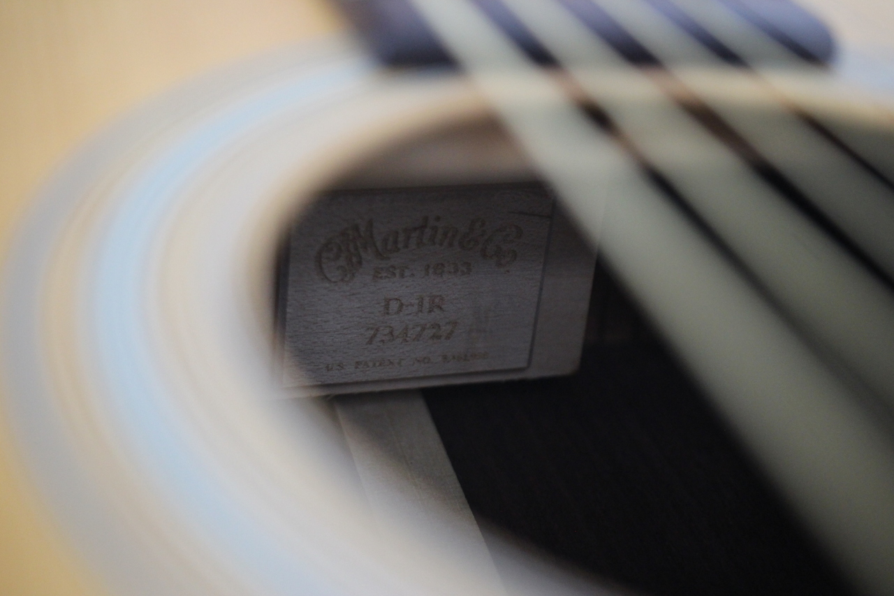 【特価】マーティン　D-1R Martin Martin D-1R（中古）【楽器検索デジマート】