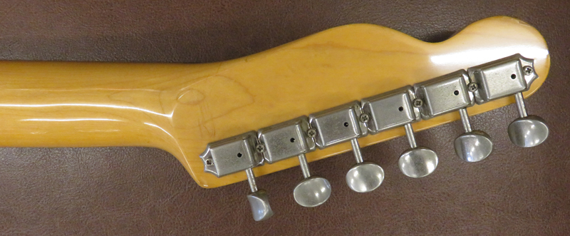 Fender Japan TN70-700（中古）【楽器検索デジマート】