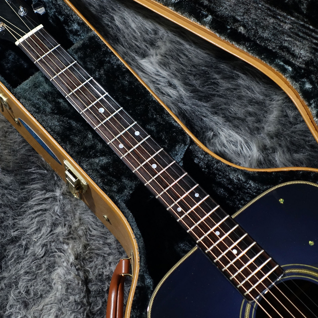 K.Yairi DY-35 Custom（中古/送料無料）【楽器検索デジマート】