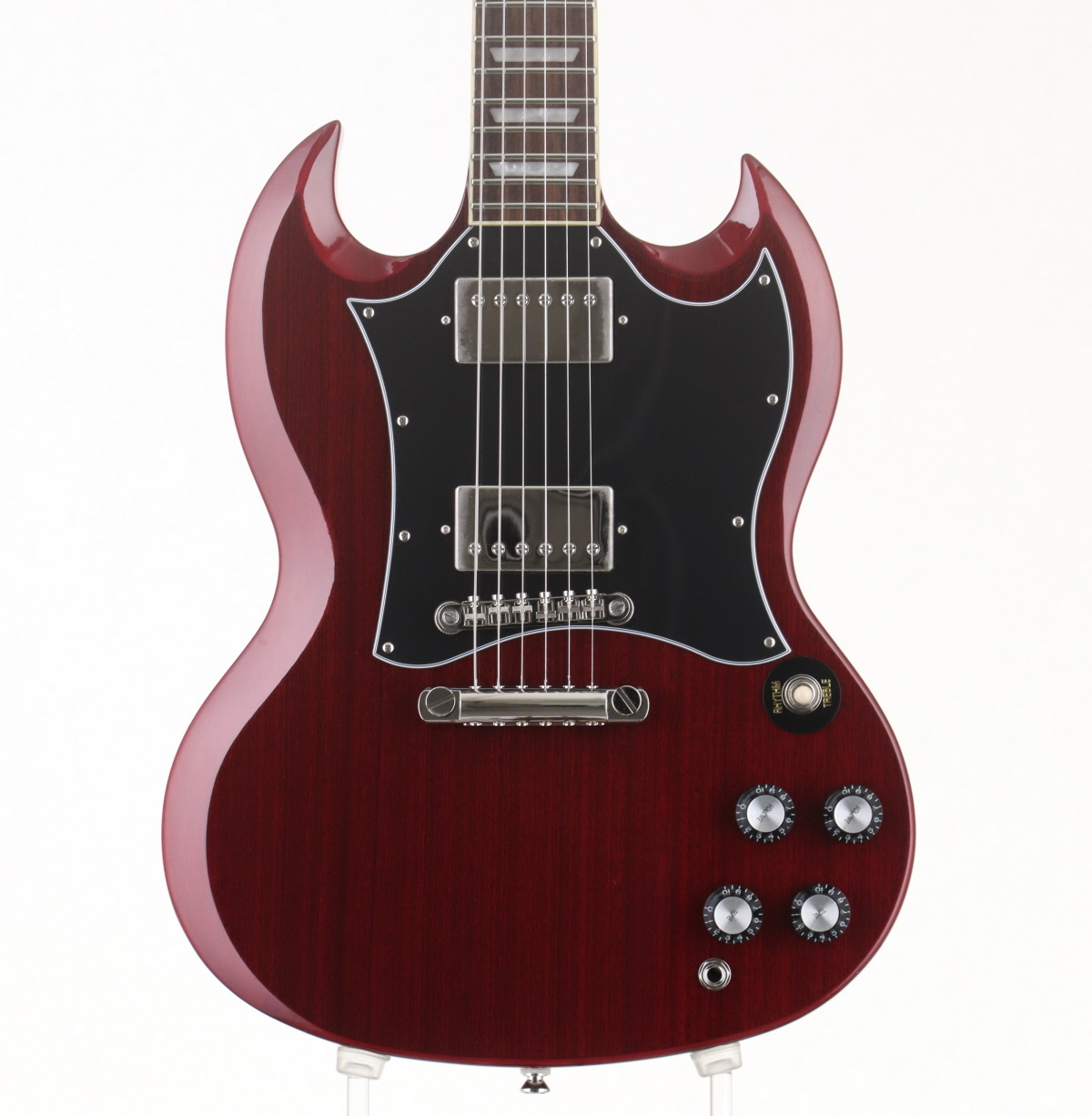 Epiphone SG Standard Cherry 【新宿店】（中古/送料無料）【楽器検索