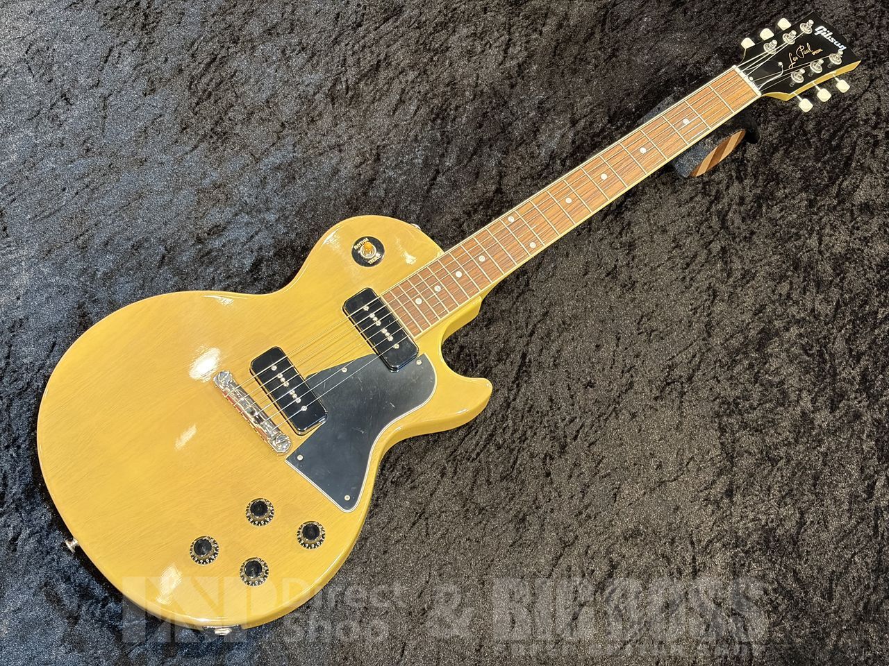 Gibson Les Paul Special 【TV Yellow】（新品/送料無料）【楽器検索