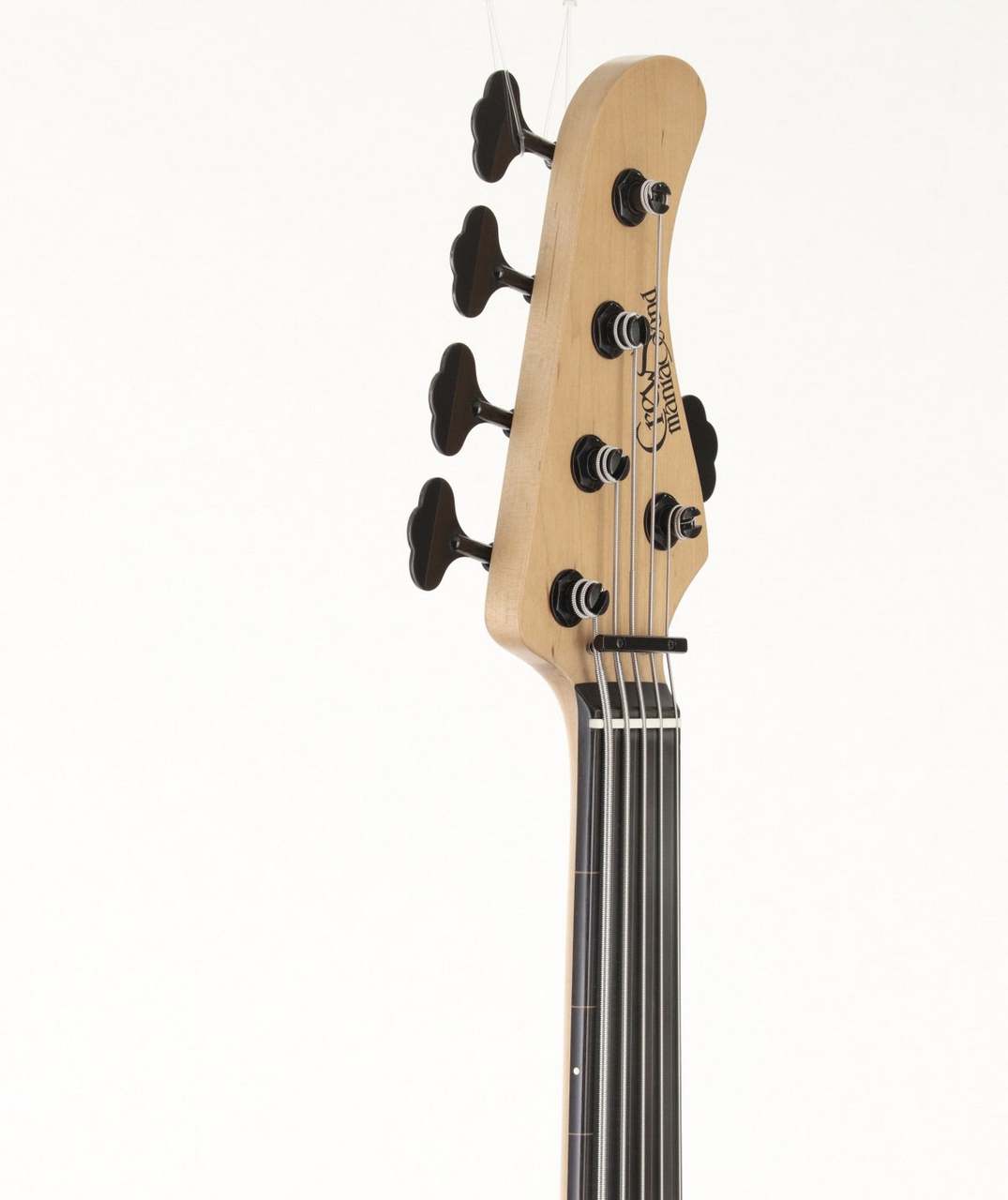Crews Maniac Sound Jackson 5 CUSTOM Spalted Maple Top 【福岡店
