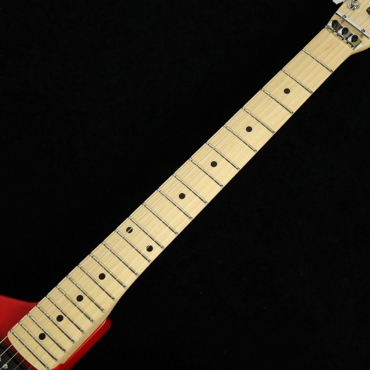 EDWARDS E-RS/M Red S/N：ED1921253 【ランダムスター】 【未