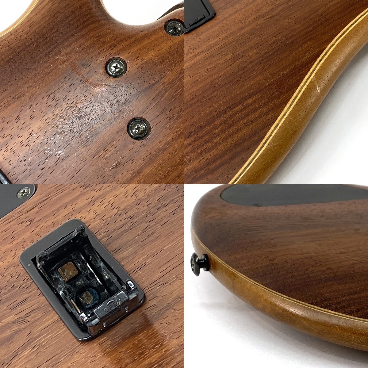 Ibanez SR1305（中古/送料無料）【楽器検索デジマート】