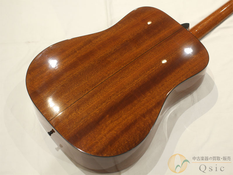 s.yairi ydt-18n オール単板モデル/グローバーペグに換装済/美品 s.yairi ydt-18n オール単板モデル/グローバーペグに換装済/美品