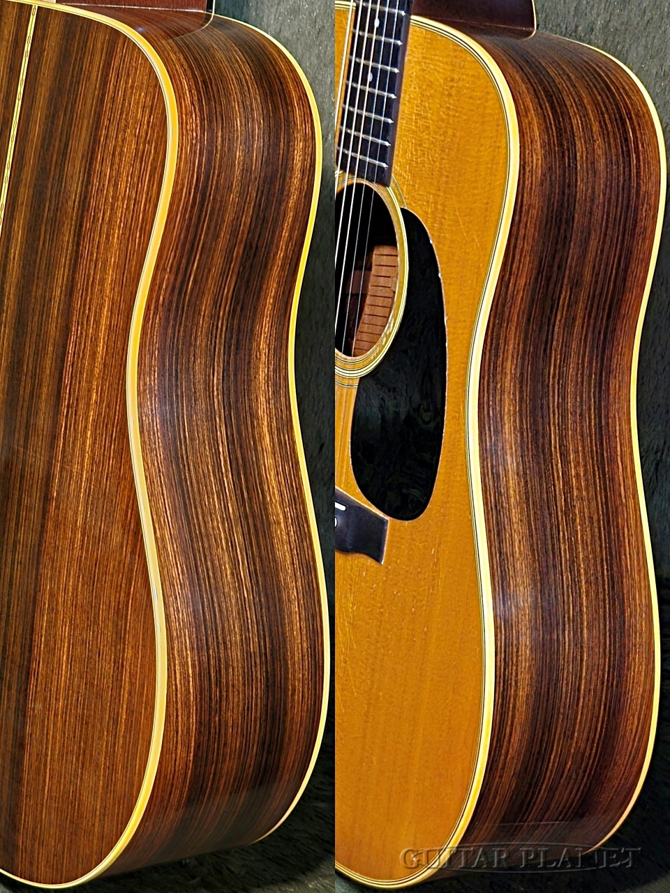 ギター 1973 Martin D-28 Martin 1973 D-28 -Vintage!!-【48回迄金利0%対象】（ビンテージ/送料