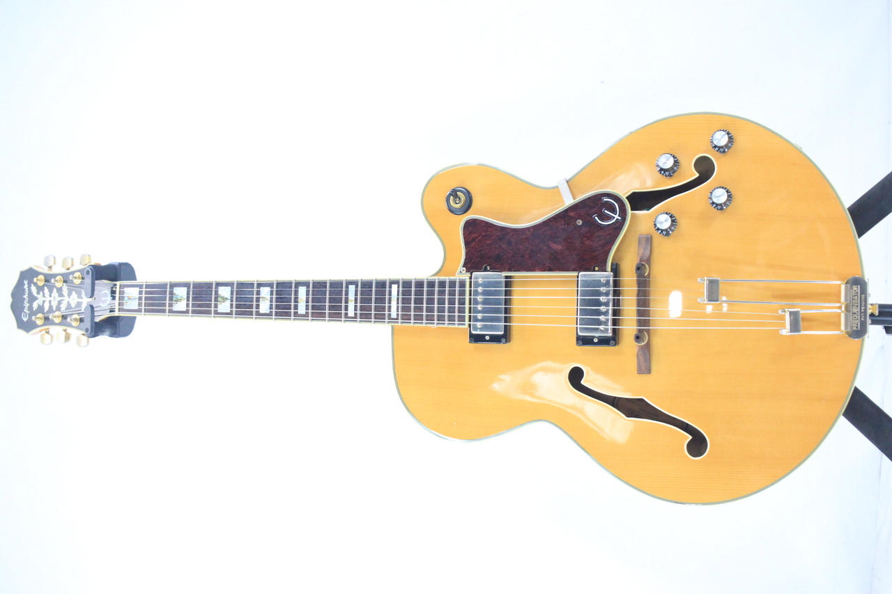 Epiphone BROADWAY（中古）【楽器検索デジマート】