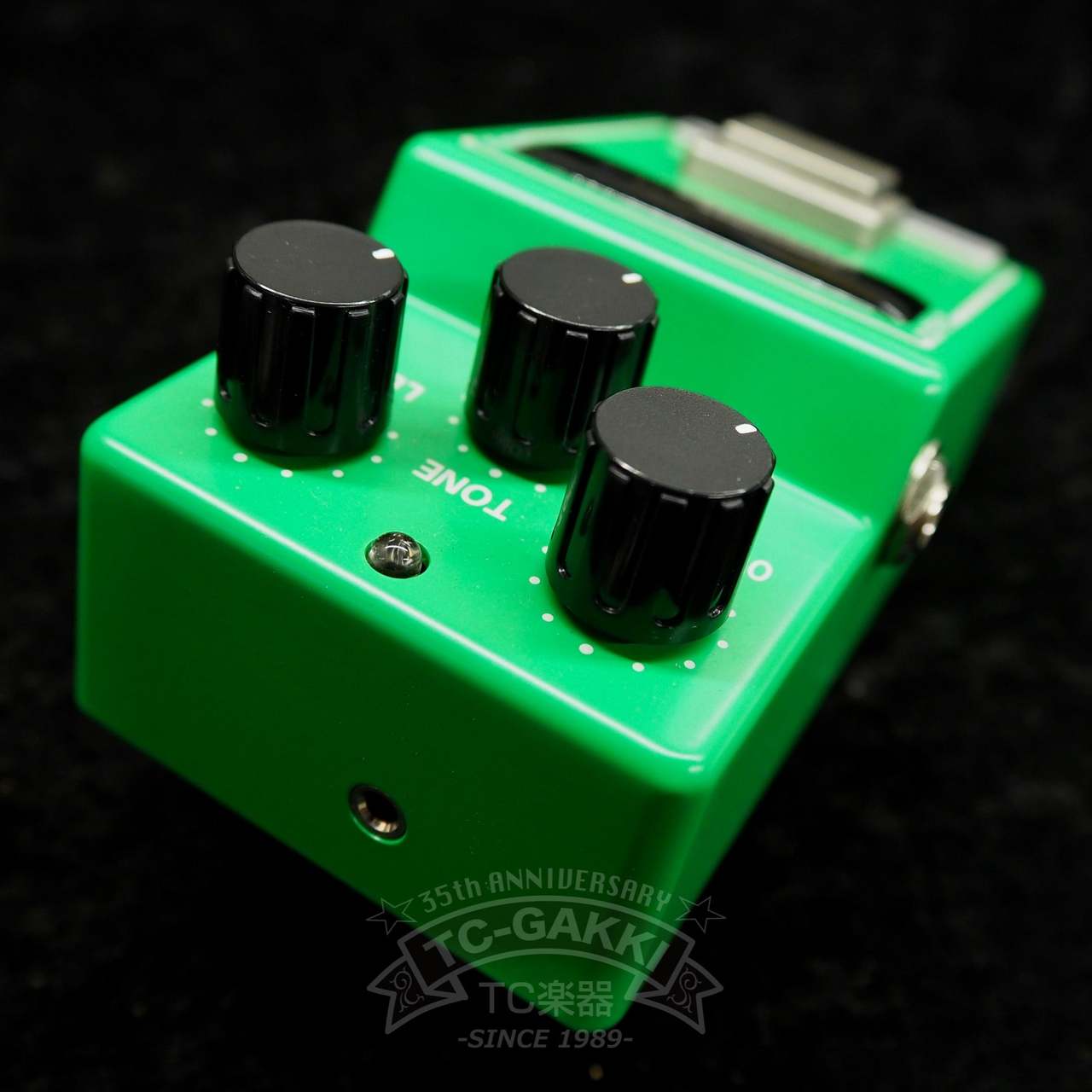Ovaltone OVALIZED SCREAMER 808（中古）【楽器検索デジマート】