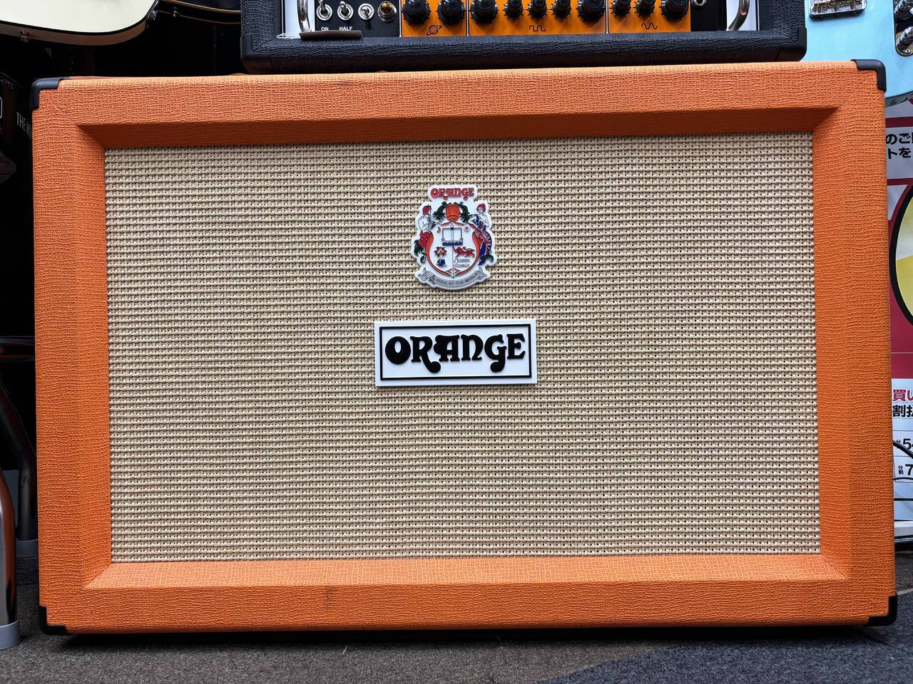 ORANGE PPC212【即納!】【展示品OUTLET】【渋谷店】（B級特価
