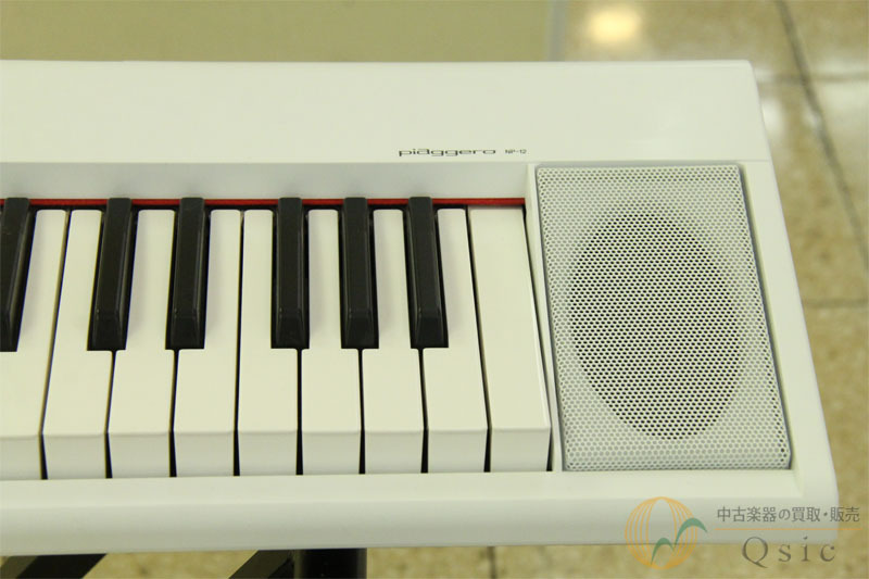 YAMAHA NP-12○ [PK573]（中古）【楽器検索デジマート】