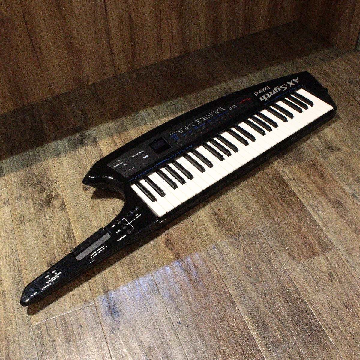 Roland AX-SYNTH 【渋谷店】（中古/送料無料）【楽器検索デジマート】
