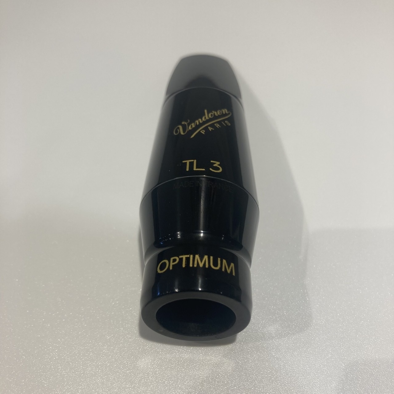 テナーサックス マウスピース vandoren TL3 バンドーレン テナー