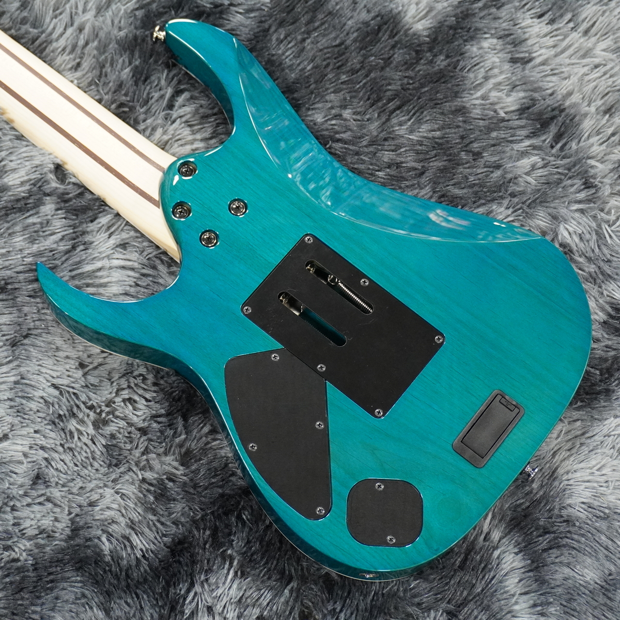 Ibanez HZK1 HAZUKI Signature Model 【待望の入荷!】【2025年製