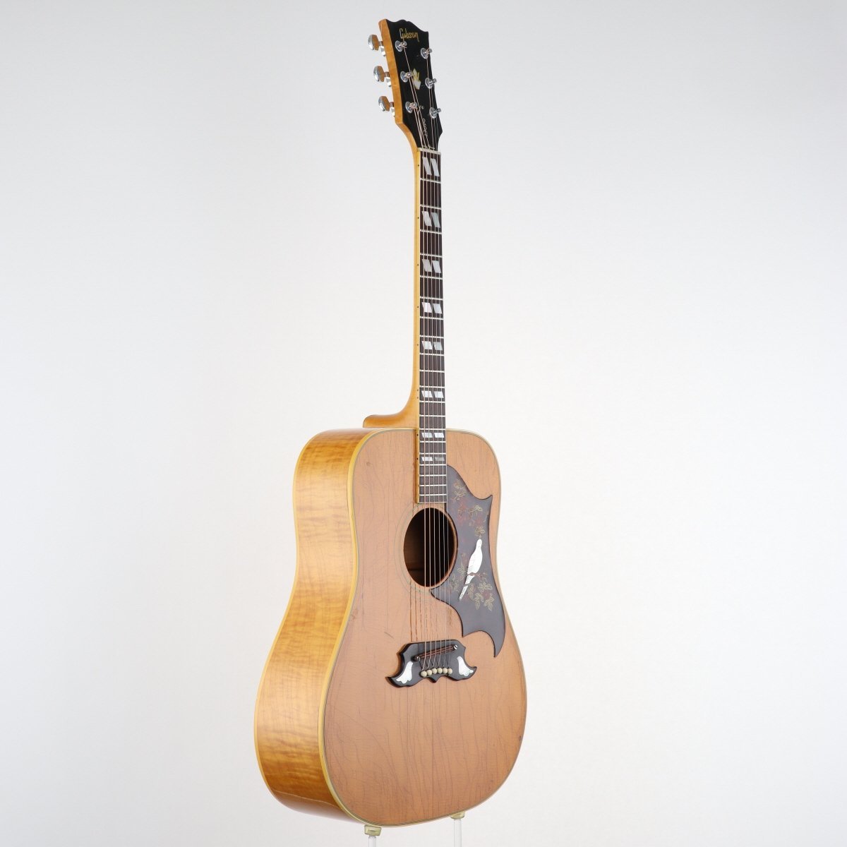 Gibson DOVE 1969年製 【心斎橋店】（中古/送料無料）【楽器検索