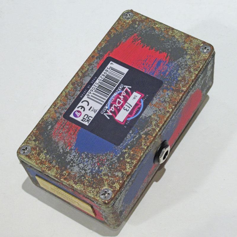 KarDiaN USED 中古 Vitamin C Super Lucky 7（中古）【楽器検索