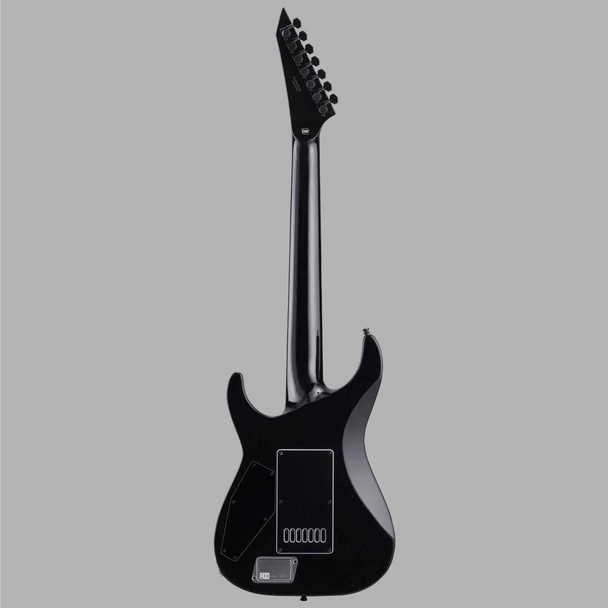 E-II HORIZON NT-7 ET / Black（新品/送料無料）【楽器検索デジマート】