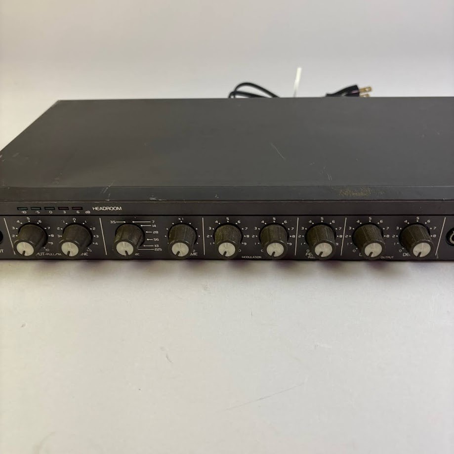Maxon DM-1000（中古）【楽器検索デジマート】