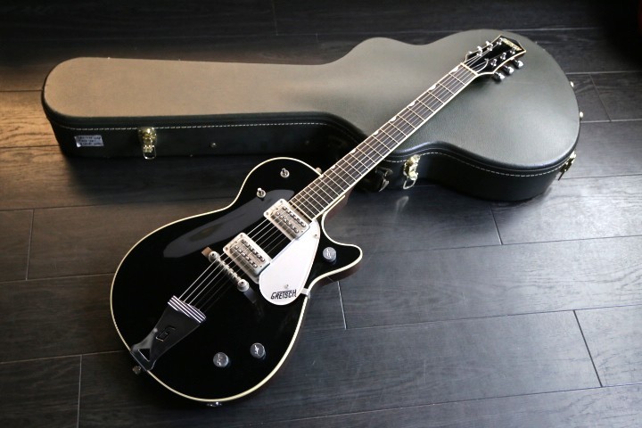 Gretsch <グレッチ>　G6128 Duo Jet ハードケース付き Gretsch DUO JET G6128 専用ハードケース付き 新春セール期間限定価格
