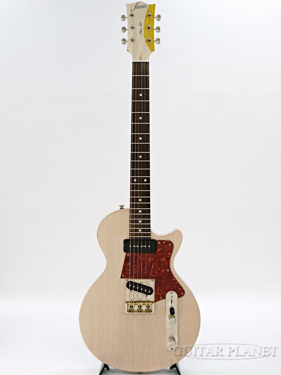FANO Oltre SP6 -Blonde Light Distress-【金利0%!】（新品