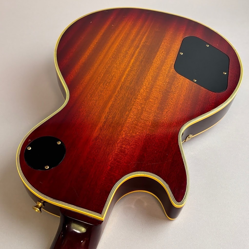 Navigator LES PAUL CUSTOM（中古/送料無料）【楽器検索デジマート】