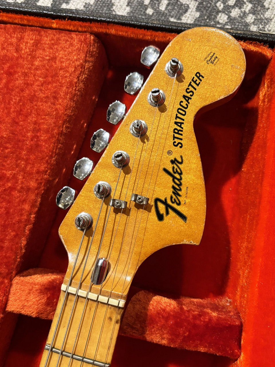 ノーブランド-ストラトタイプ。 ノーブランド.ストラトタイプ。 中古】NO BRAND / STRINGLIDE