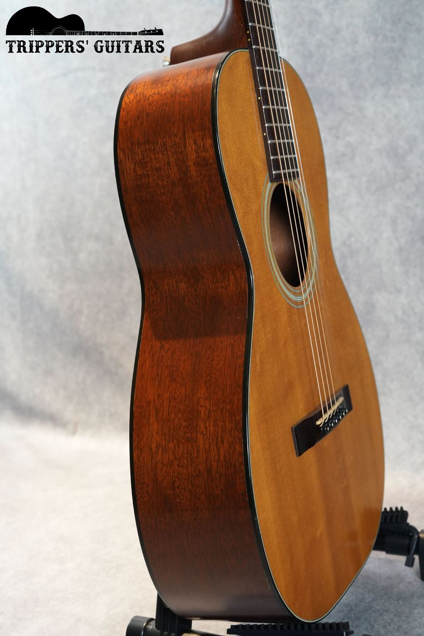 Martin 0-16NY Custom (1993)（中古）【楽器検索デジマート】
