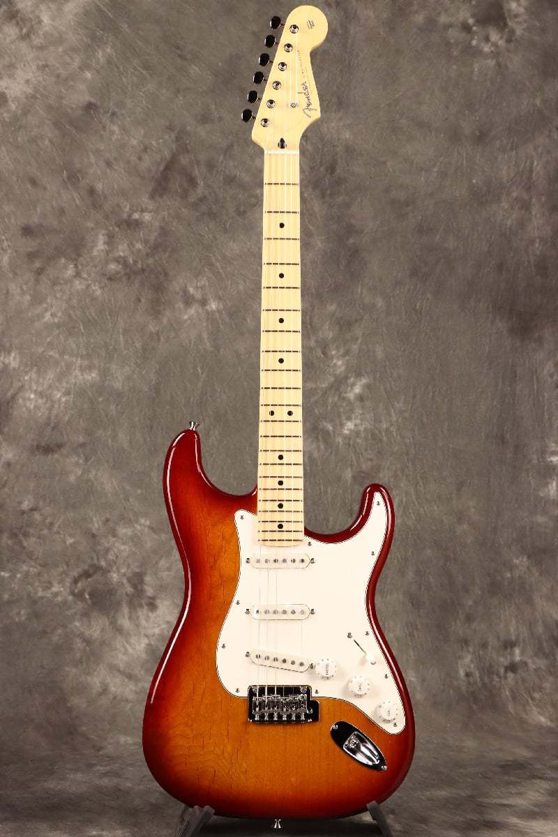 Fender MIJ Hybrid II FSR Collection Hybrid II Stratocaster