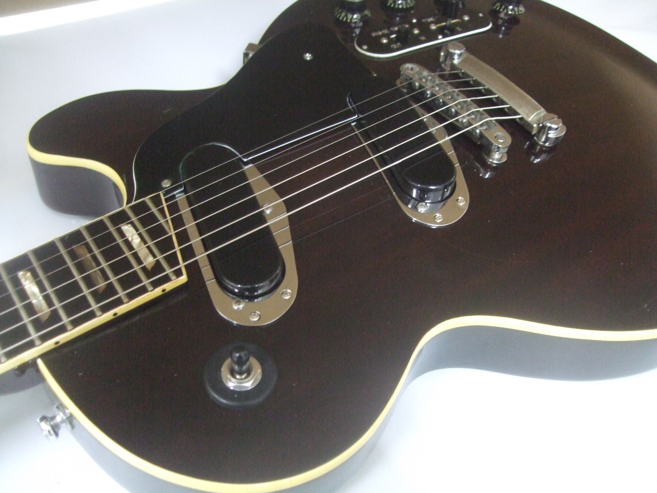 Greco PE520（ビンテージ）【楽器検索デジマート】