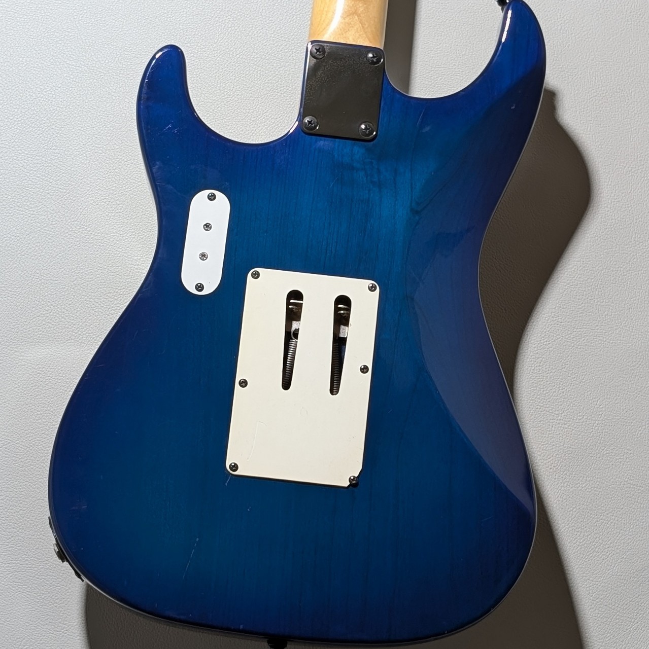 P-Project Custom ST Model【3.72㎏】【EMGピックアップ】（中古