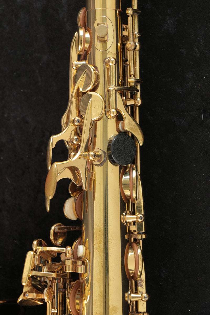 yanagisawa a-990μ アルトサックス ヤナギサワ yanagisawa a-990μ アルトサックス ヤナギサワ - メルカリ