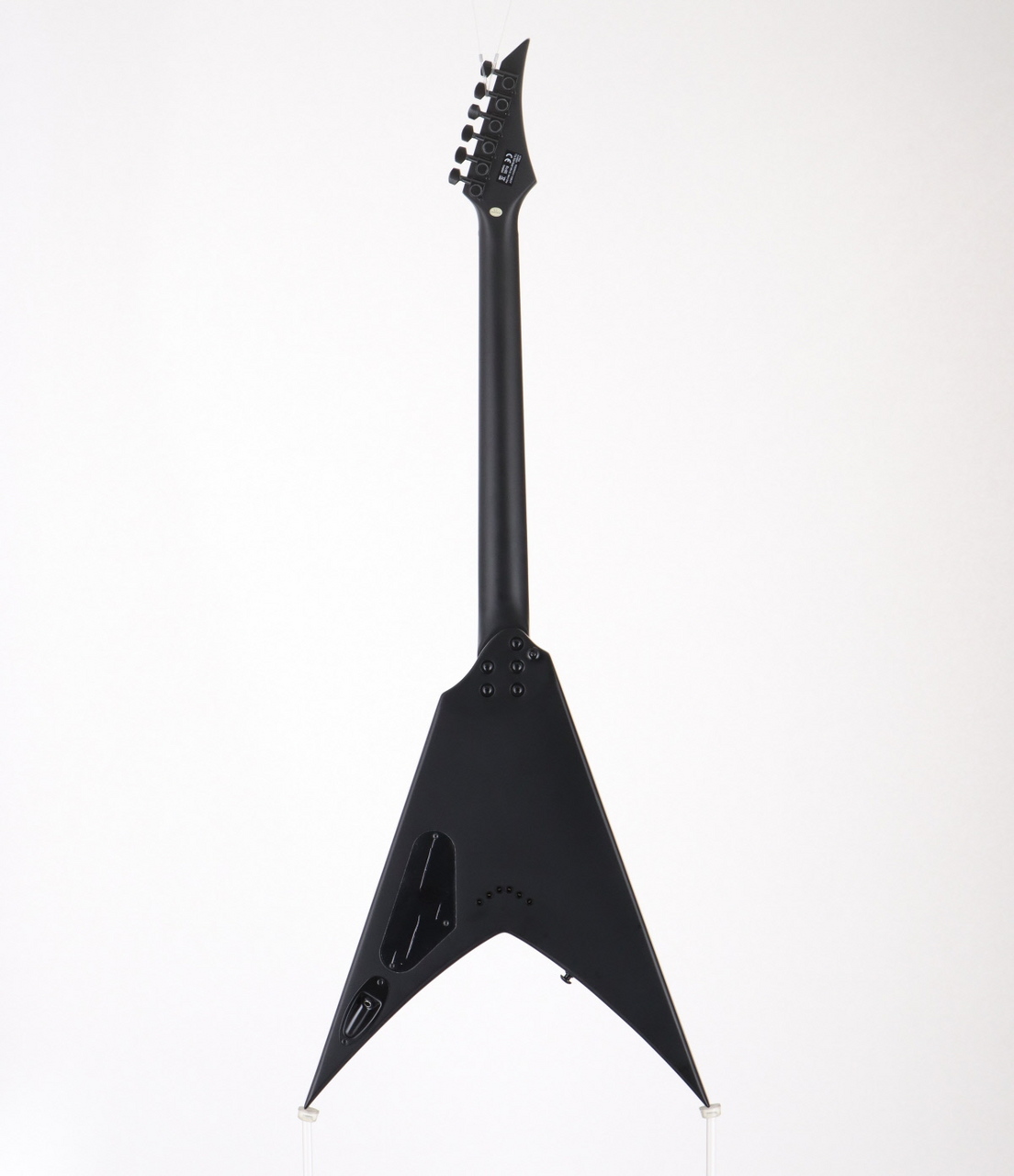 SOLAR Guitars VB4.6C-E ［2.75kg］エス・バイ・ソーラー 【池袋店