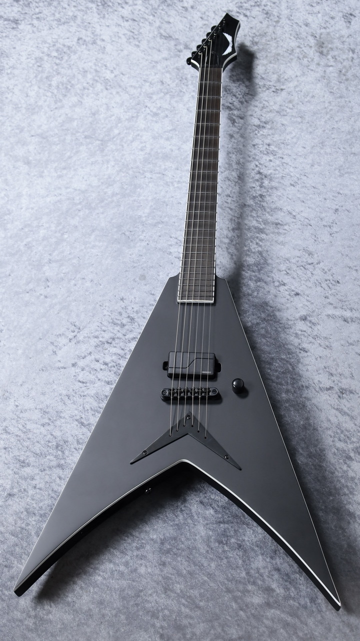 DEAN VENGEANCE SELECT FLUENCE BLACK SATIN 【お買い得中古品】（中古