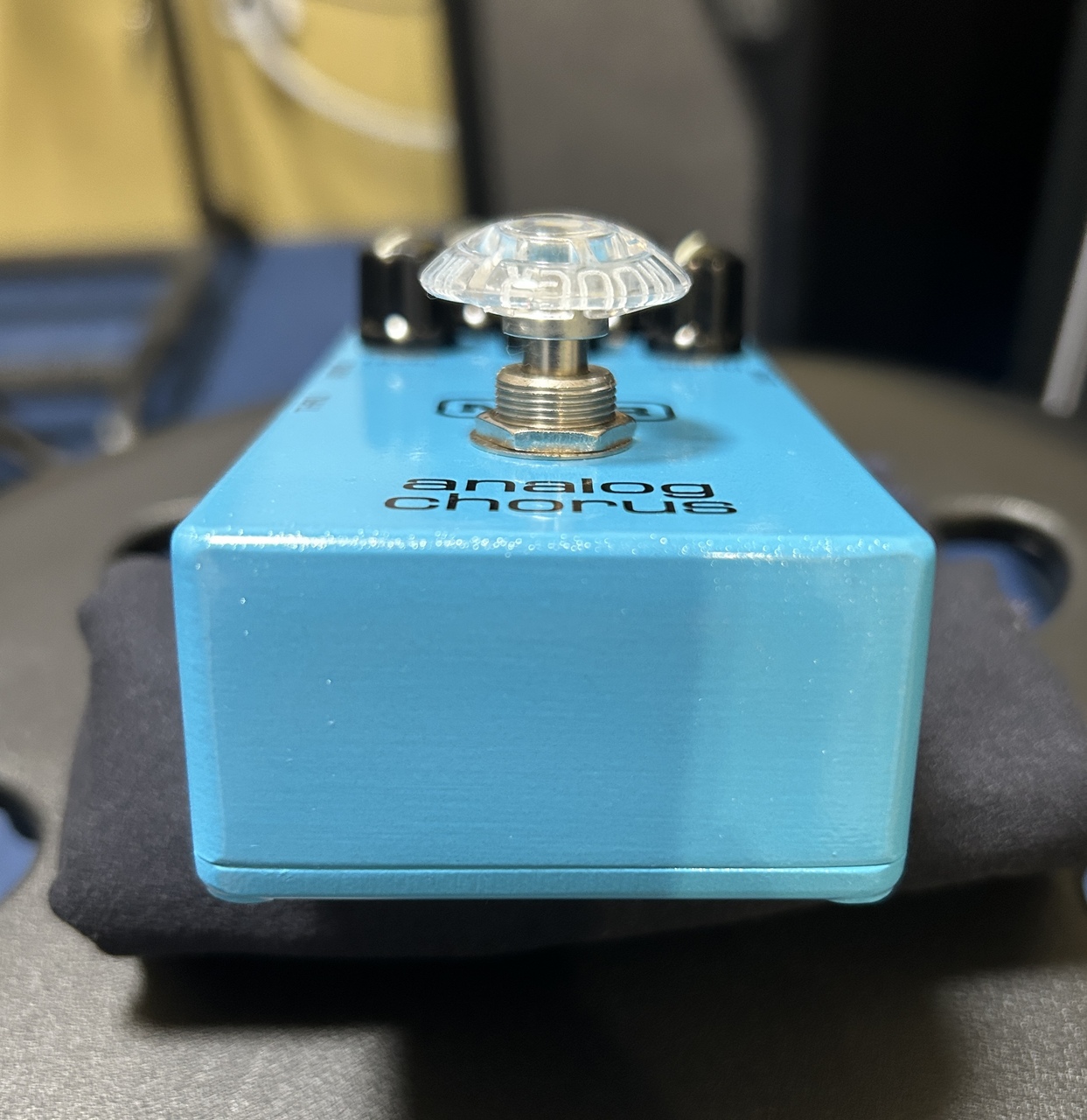 MXR M234 - ANALOG CHORUS（中古）【楽器検索デジマート】