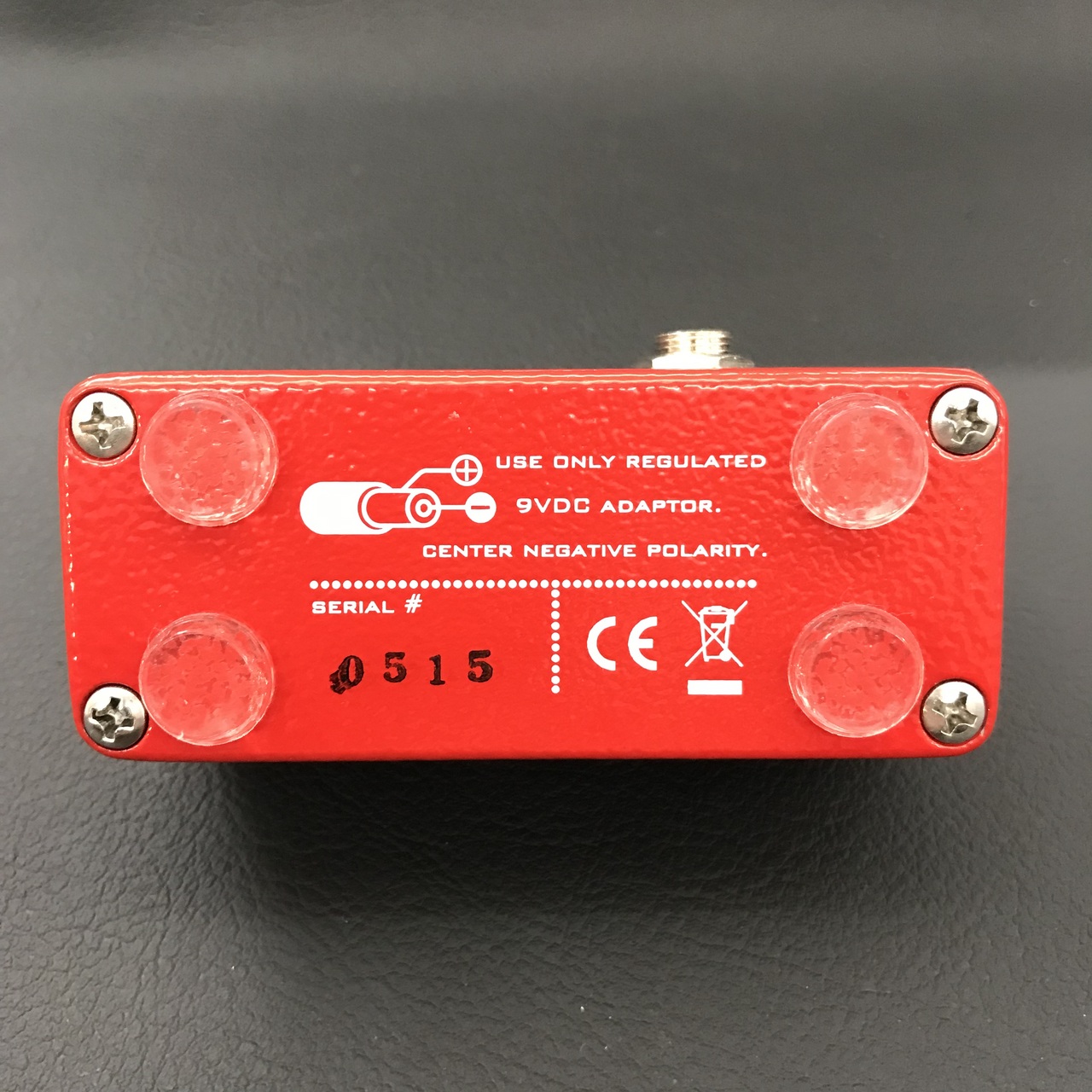 E.W.S Little Brute Drive 2（中古）【楽器検索デジマート】