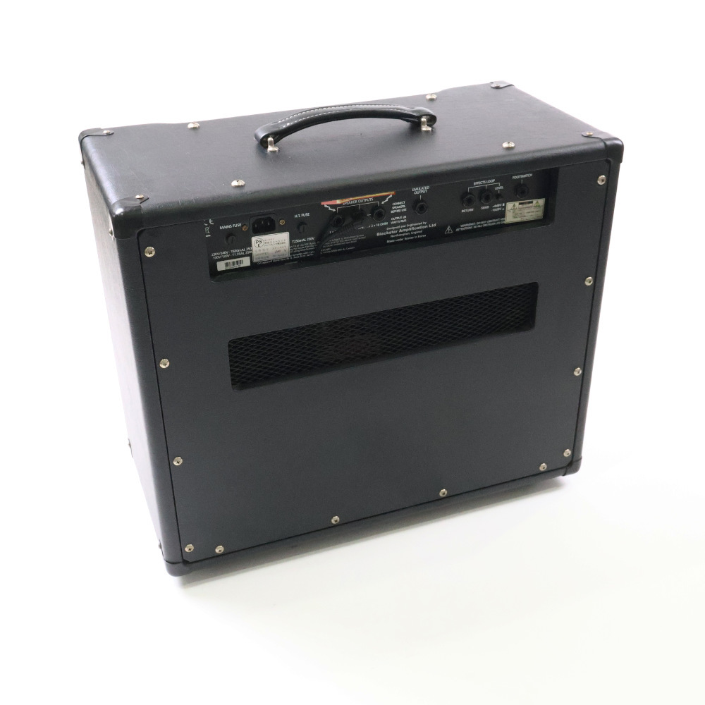 Blackstar 【中古】 ギターアンプ BLACKSTAR HT STUDIO 20 COMBO