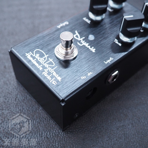 Studio Daydream DHYANA V2.5 Overdrive（中古）【楽器検索デジマート】