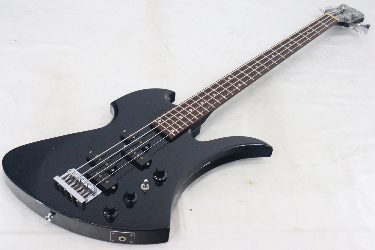 FERNANDES MB-65（中古）【楽器検索デジマート】