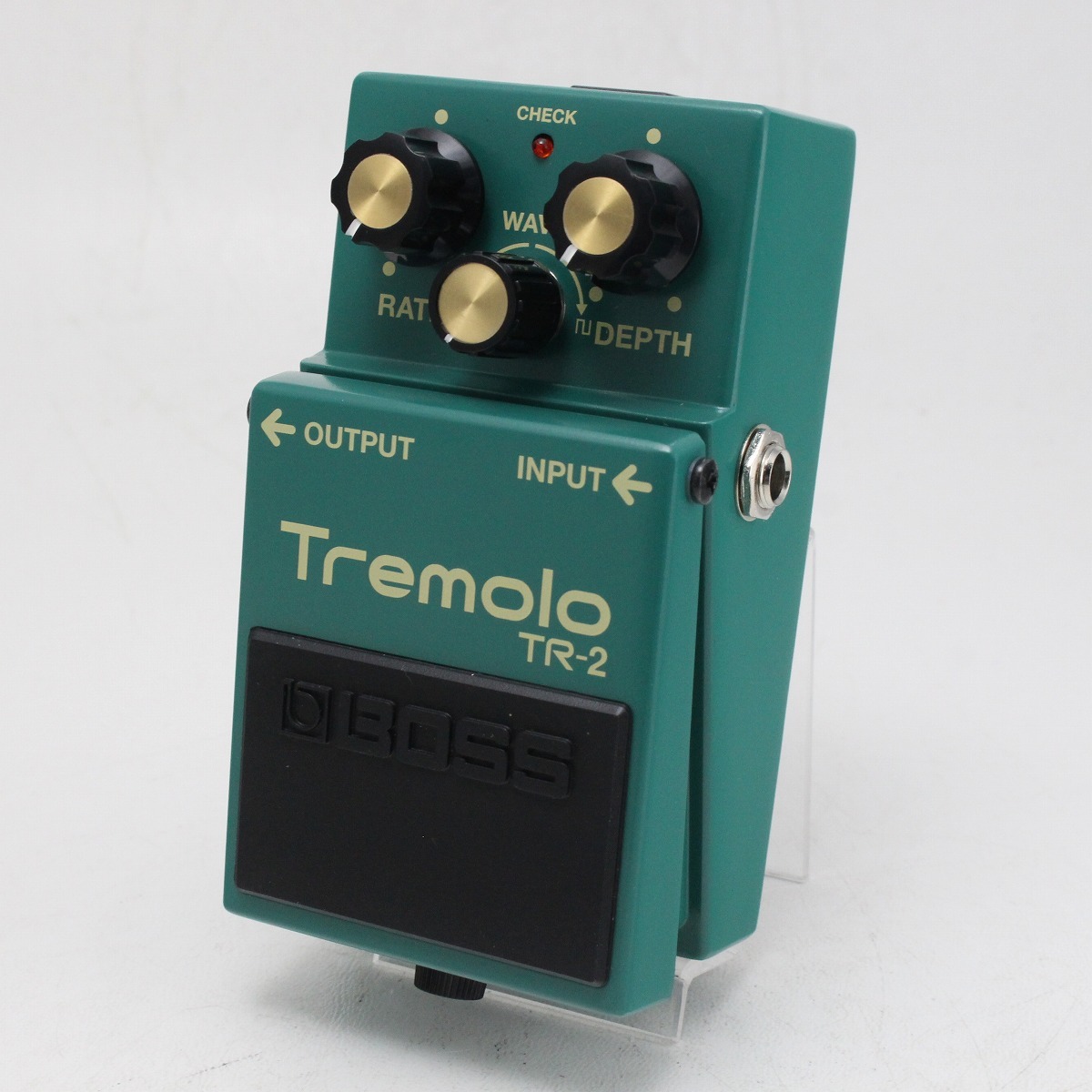 BOSS TR-2 【御茶ノ水本店】（中古）【楽器検索デジマート】