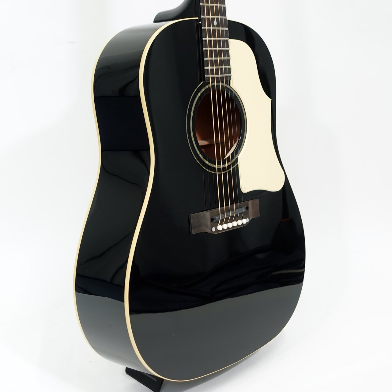 Epiphone Inspired By Gibson Custom Kazuyoshi Saito J-45 （新品