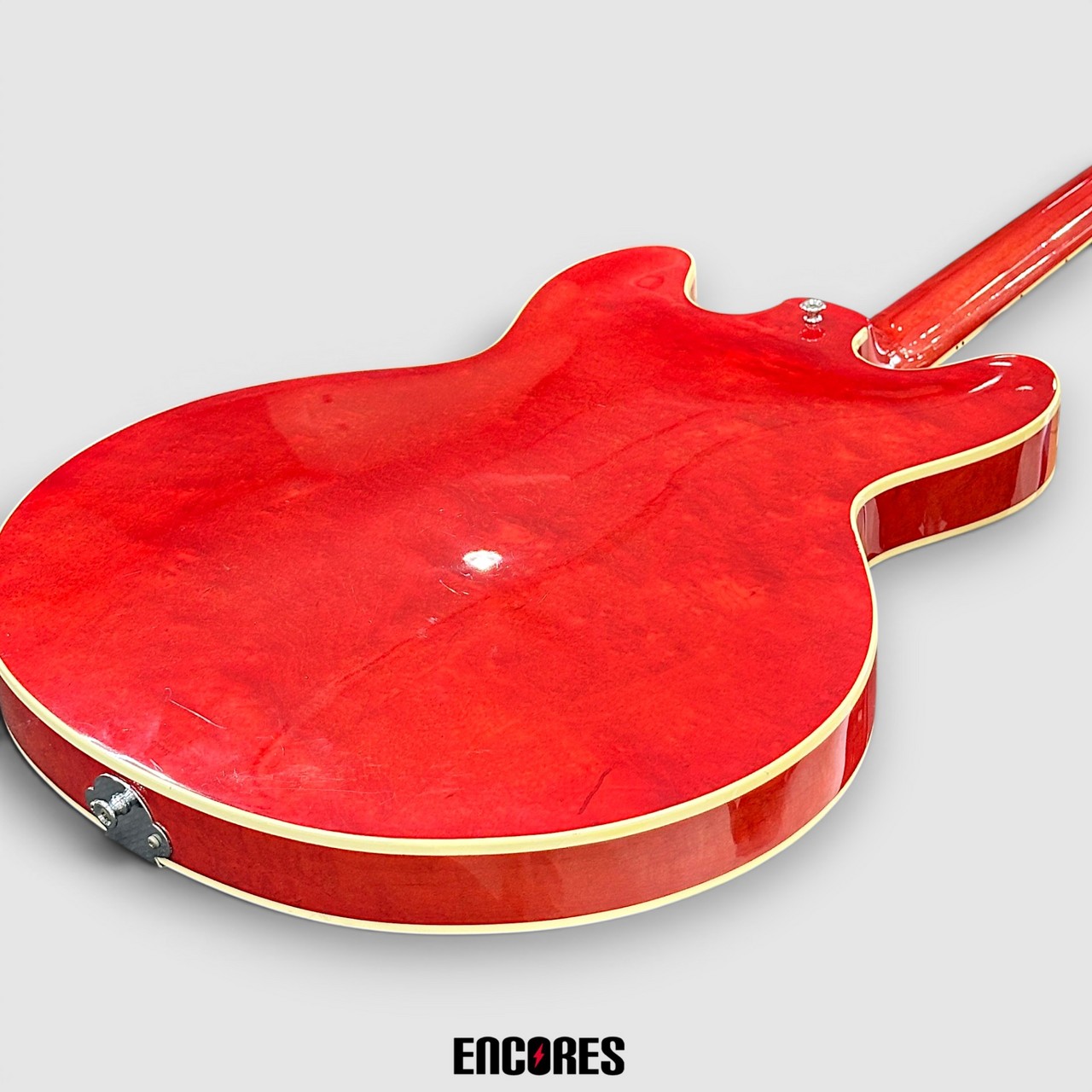 Epiphone CASINO 1991年寺田楽器製（中古）【楽器検索デジマート】