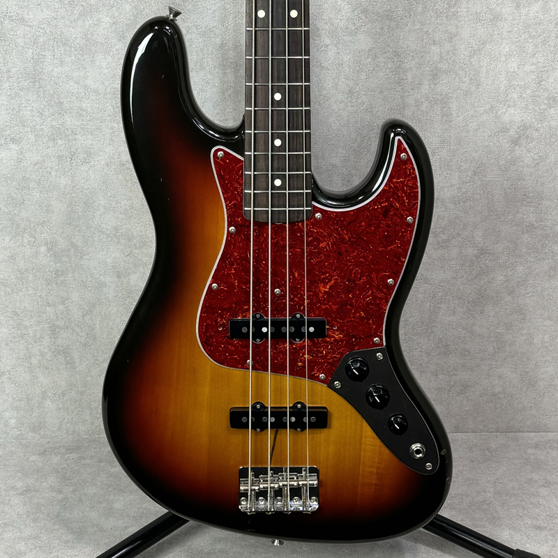 Fender Japan JB62-550（中古/送料無料）【楽器検索デジマート】