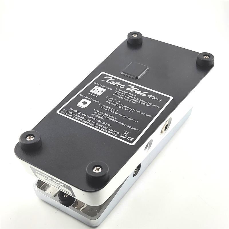 Xotic USED 中古 XW-1（中古）【楽器検索デジマート】